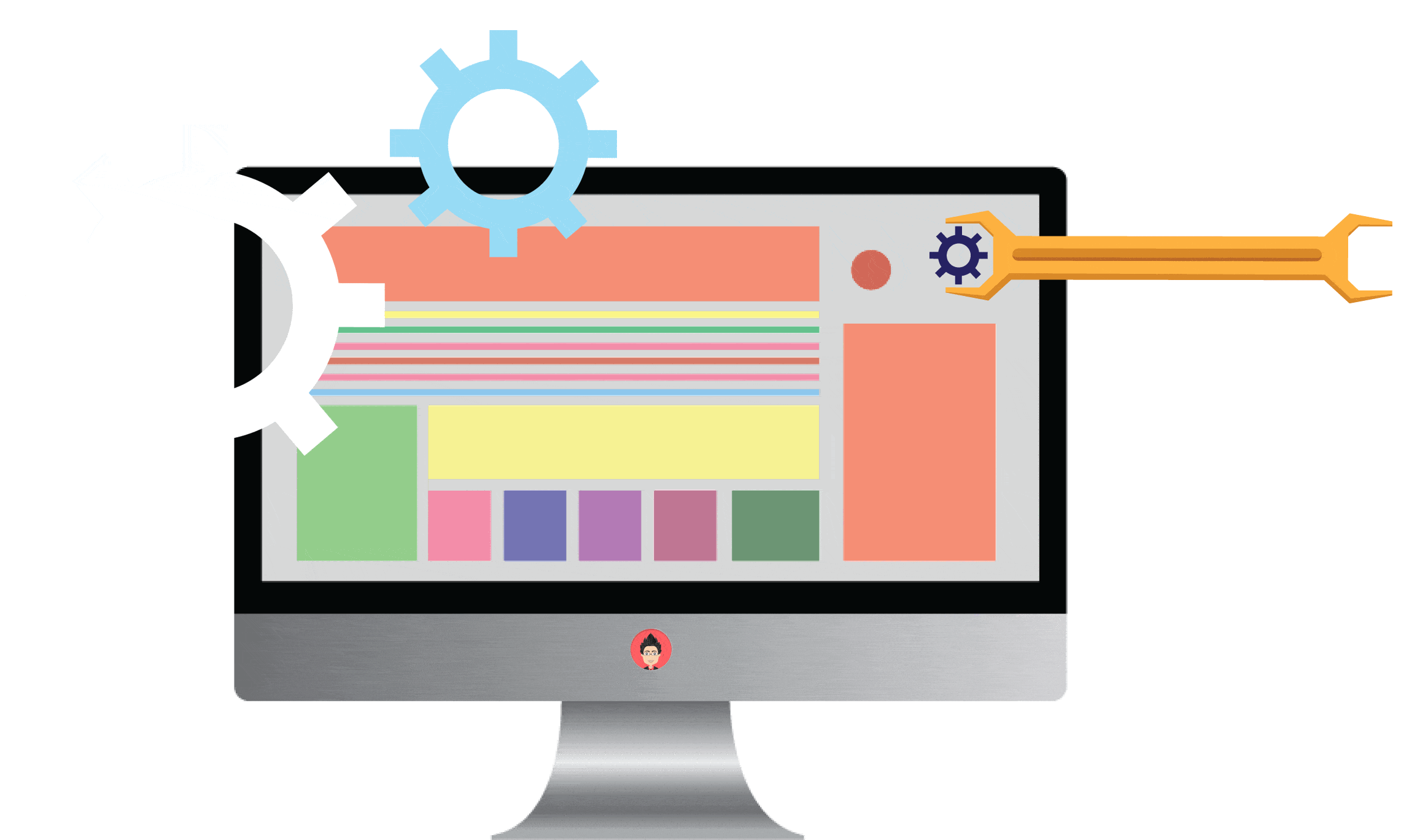 Php development-image 1