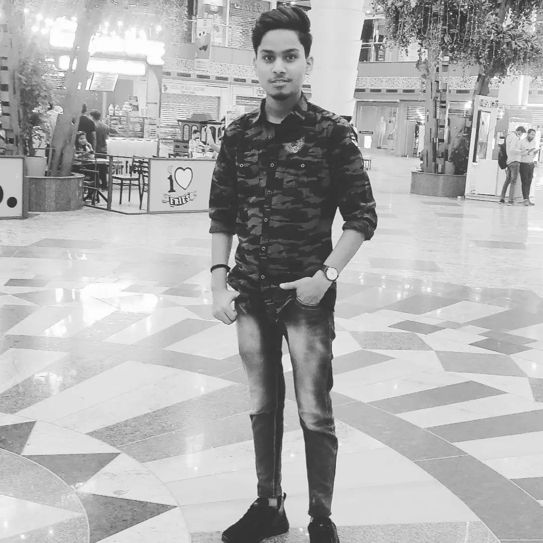 Kishan Yadav php developer