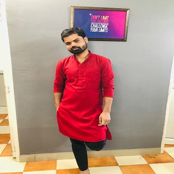 aarti rajput Marketer